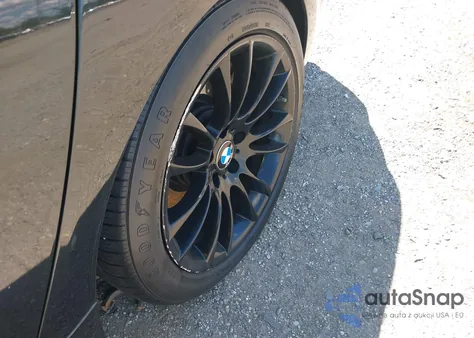 2011 BMW 550I Gran Turismo xDrive из США, поврежденный, VIN WBASP4C57BC341817